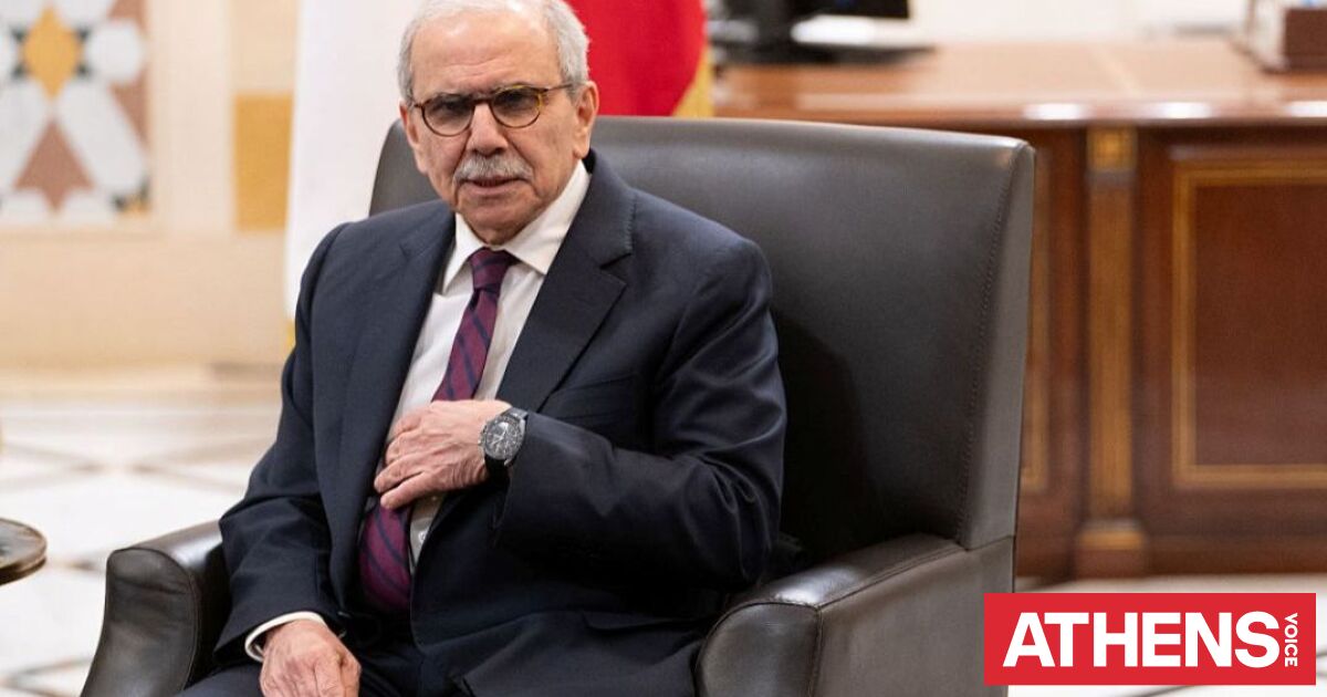 Στην Ουάσινγκτον ο πρωθυπουργός του Λιβάνου - Διπλωματική κινητικότητα για κατάπαυση πυρός