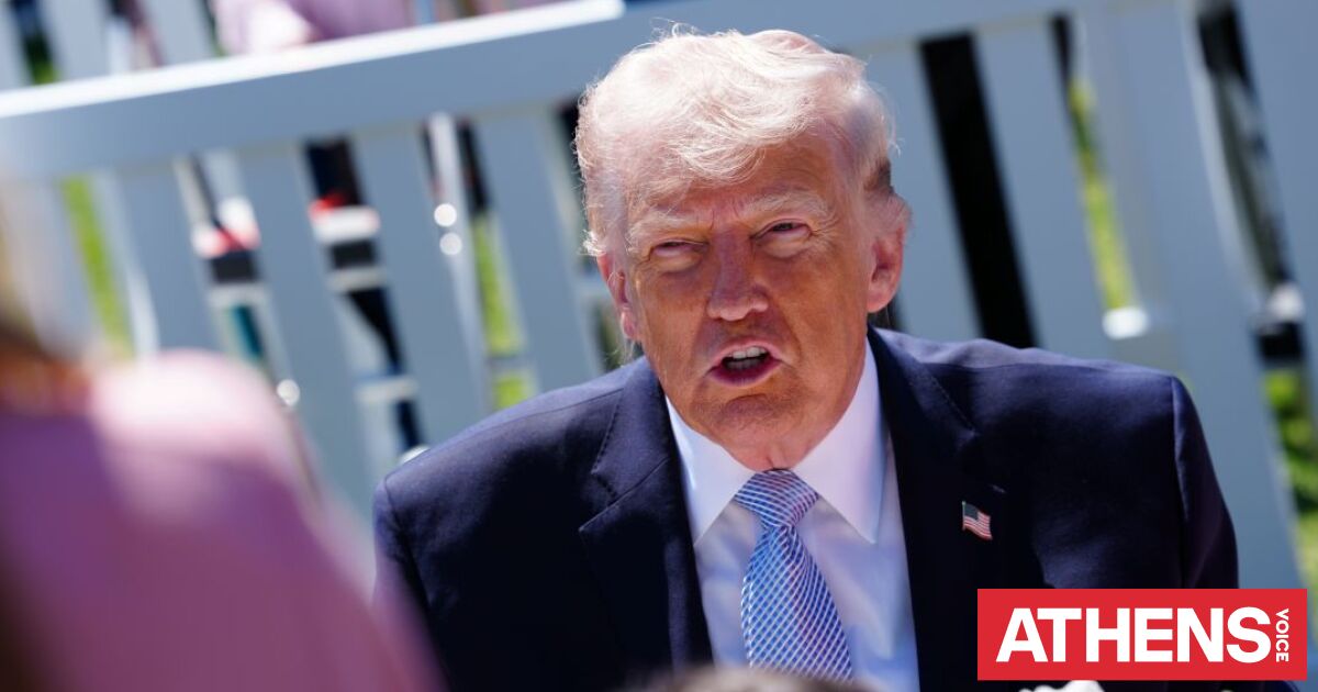 Τραμπ προς Ούγγρους: Ψηφίστε τον Όρμπαν – Πλήρης στήριξη πριν από τις εκλογές