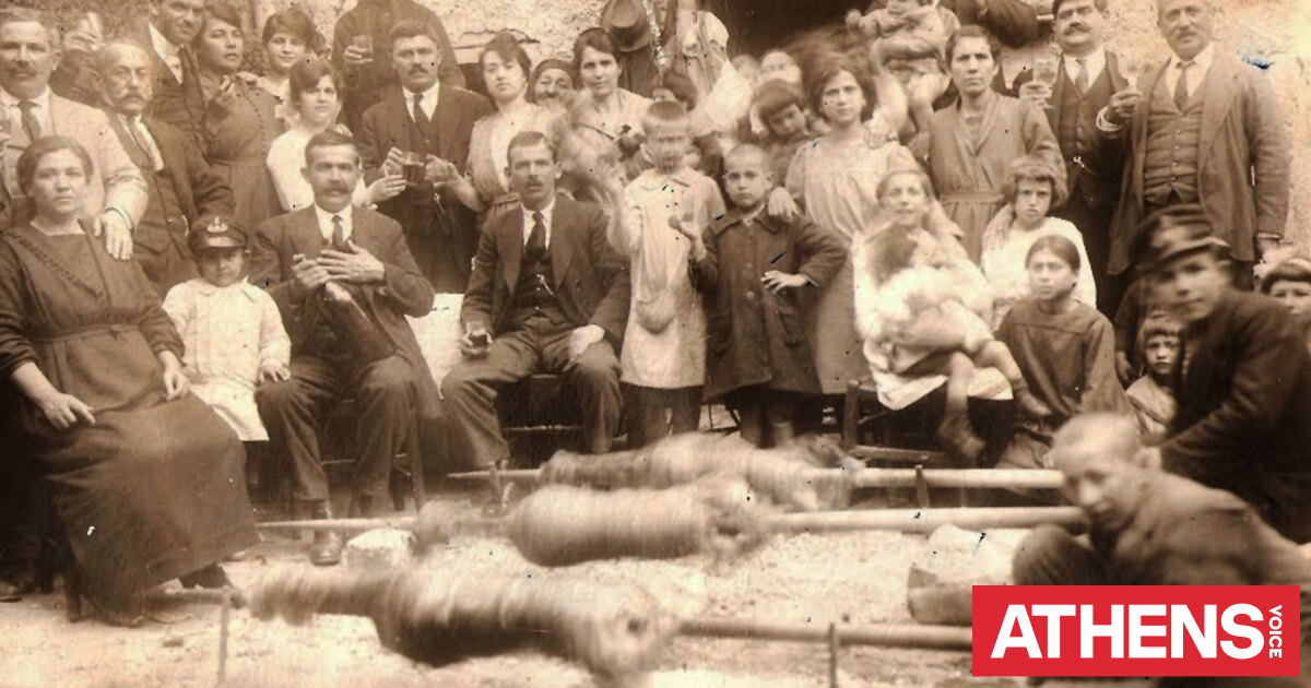 Πάσχα στην Αθήνα του 1800: Τα έθιμα που σόκαραν τους περιηγητές