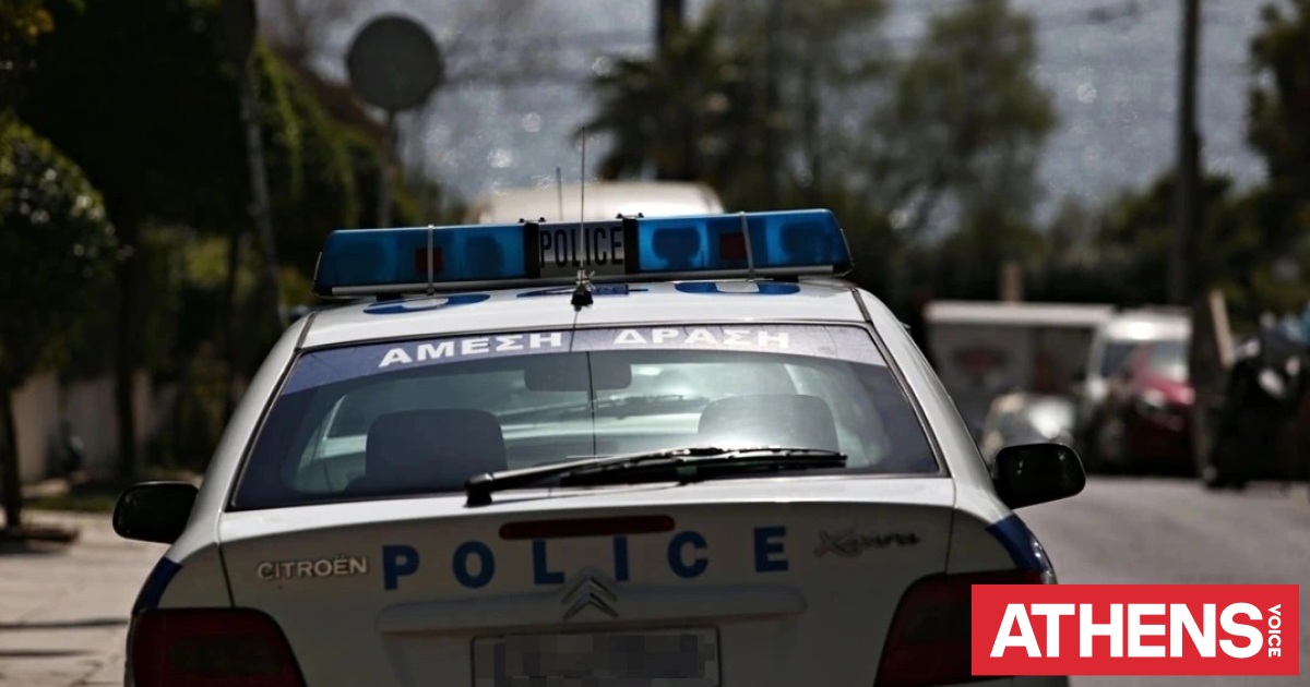 Σαλαμίνα: Κατάσχεση πάνω από 2.000 κροτίδων και φωτοβολίδων με πέντε συλλήψεις