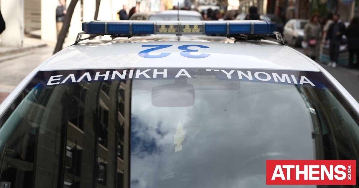 Θεσσαλονίκη: Με χτυπήματα στο κεφάλι η σορός που εντοπίστηκε στην Ευκαρπία