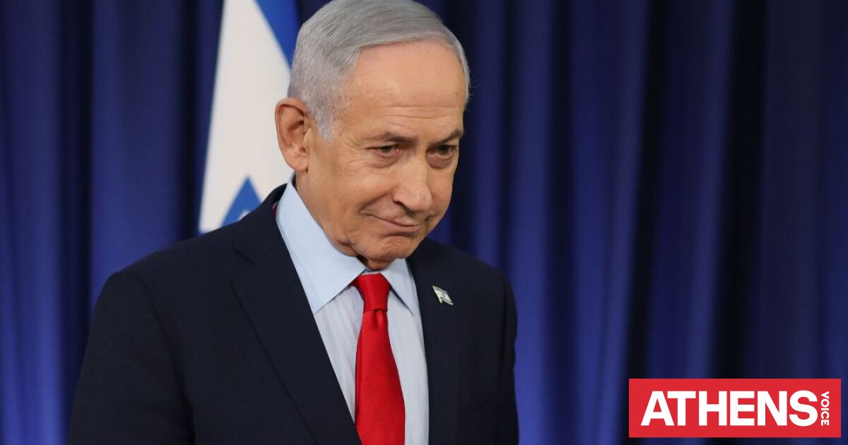 Νετανιάχου: Ο πόλεμος στο Λίβανο συνεχίζεται, υπάρχουν ακόμα πολλά να γίνουν