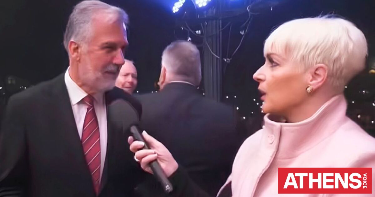 Κέρκυρα: Απρόοπτο στην Ανάσταση με τον Δήμαρχο να αρνείται να ευχηθεί σε δημοσιογράφο