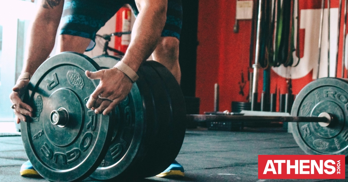 «Δεν είναι εν ενεργεία αθλητής μας»: Η Ομοσπονδία Άρσης Βαρών για τον 26χρονο που συνελήφθη στην Κεφαλονιά
