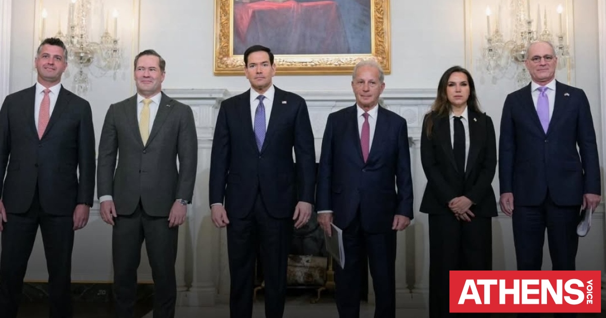 Διαίρεση του Λιβάνου σε τρεις ζώνες προτείνει το Ισραήλ