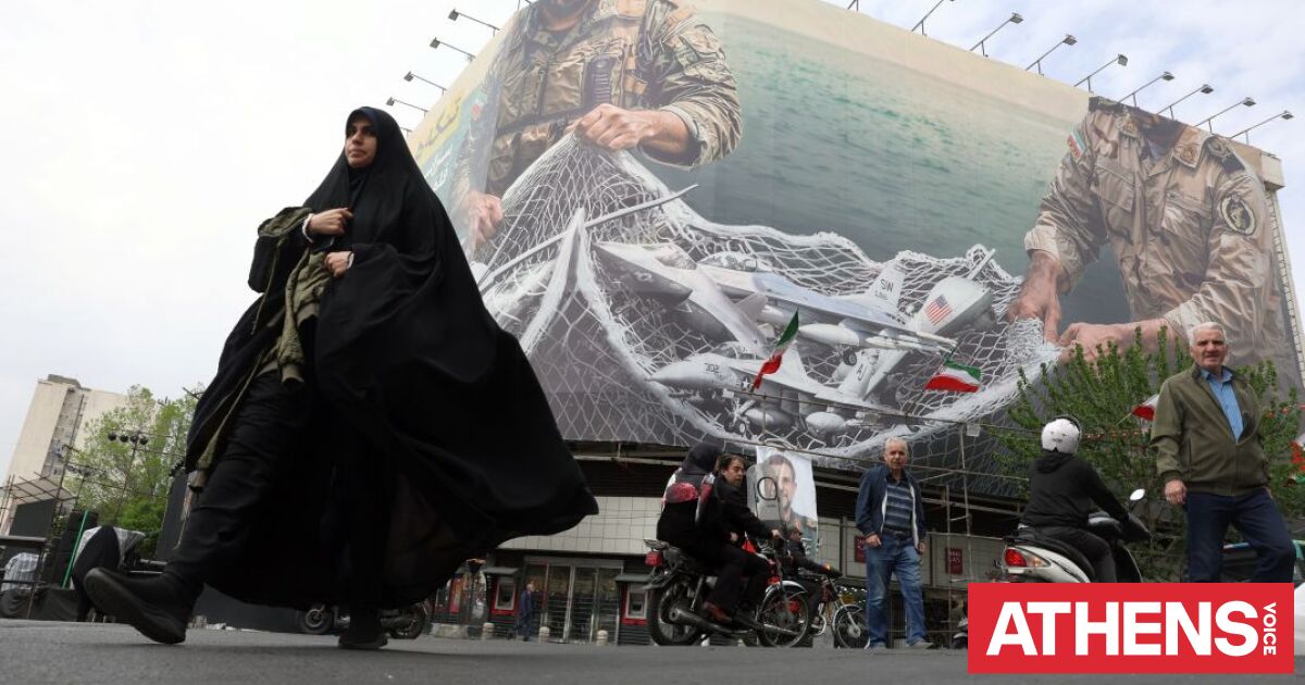 Το Ιράν εξετάζει παύση διελεύσεων από τα Στενά του Ορμούζ - Κίνηση αποκλιμάκωσης εν μέσω πιέσεων