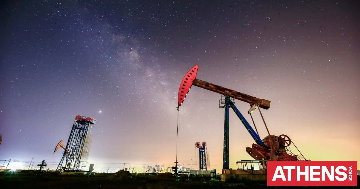 Ο πλανήτης αναμένεται να καταναλώσει λιγότερο πετρέλαιο φέτος, για πρώτη φορά από την περίοδο Covid