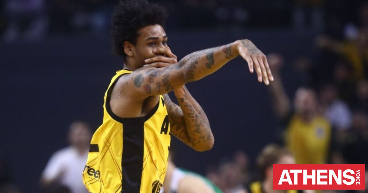 Κιτρινόμαυρος θρίαμβος: Η ΑΕΚ με τεράστια ανατροπή υπέταξε την Μπανταλόνα και πάει στο F4 του BCL