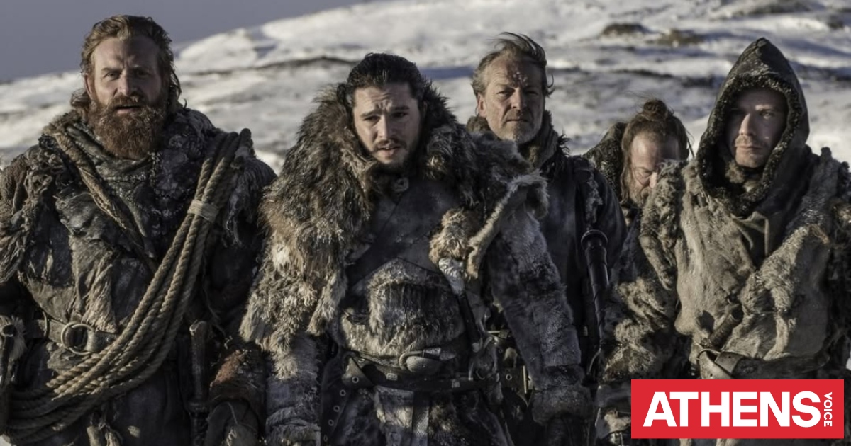 Ανακοινώθηκε επισήμως η νέα ταινία του Game of Thrones με τίτλο Aegon’s Conquest