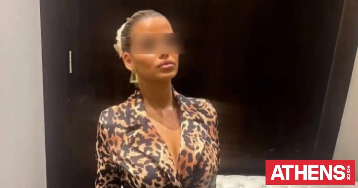 Αργοστόλι: Στη δημοσιότητα η στιγμή που ο αρσιβαρίστας κουβαλάει λιπόθυμη την Μυρτώ - Βίντεο