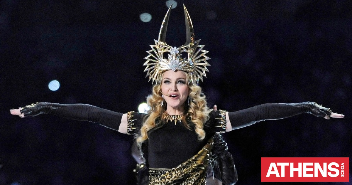 Η Μαντόνα επιστρέφει τον Ιούλιο με το νέο της άλμπουμ «Confessions on a Dance Floor: Part II»