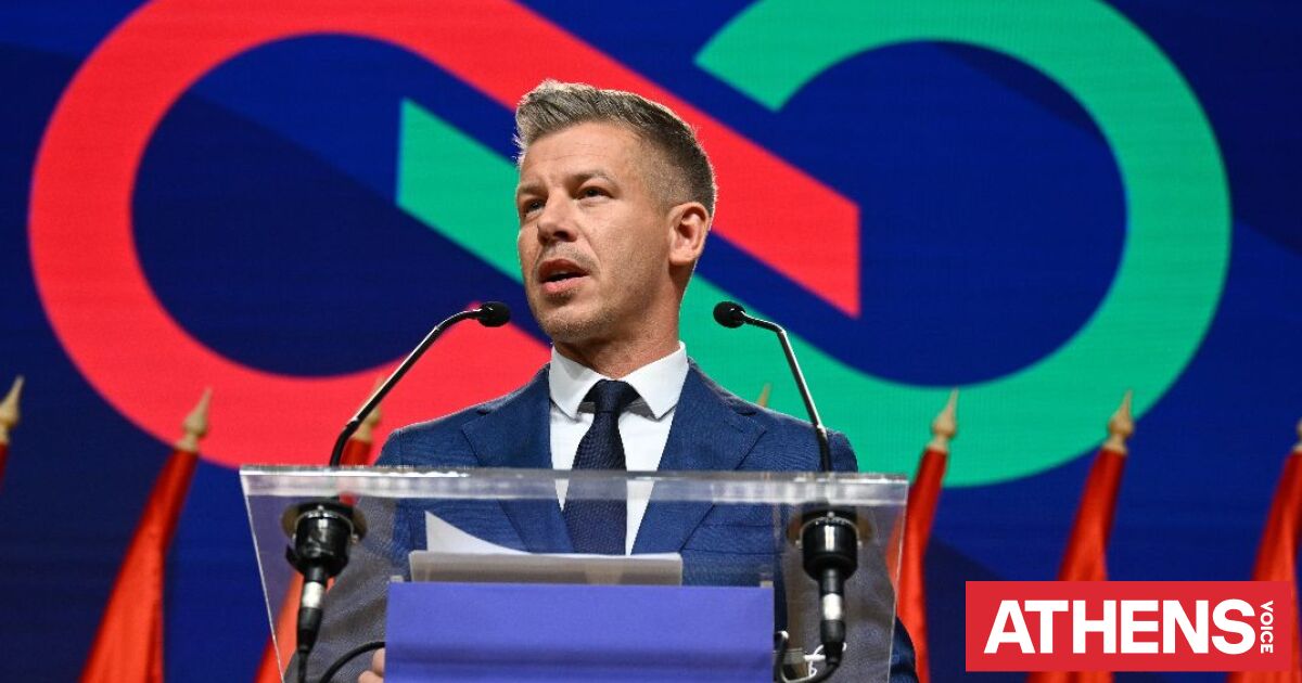 Politico: «Νέα σελίδα στις σχέσεις Ουγγαρίας–ΕΕ μετά την εποχή Όρμπαν»