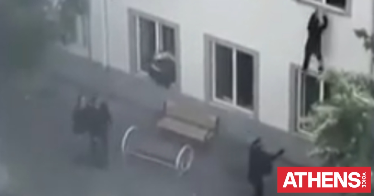 Τουρκία: Στους 9 οι νεκροί, ανάμεσά τους 8 μαθητές, από την επίθεση ενόπλου σε σχολείο