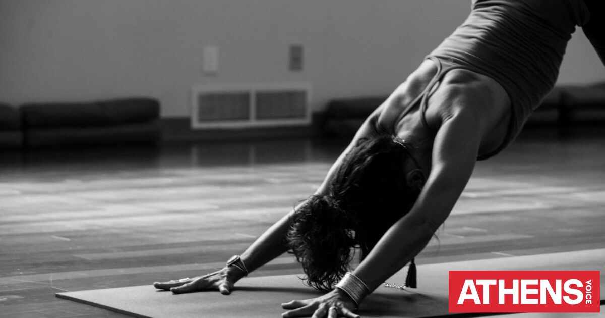 Τι είναι η fascia και γιατί έχει γίνει η νέα εμμονή του wellness