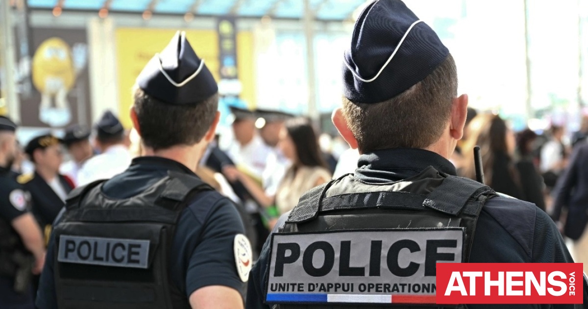 Επιχειρηματίας που είχε φυλακιστεί για θανατηφόρο τροχαίο στο Ισραήλ δολοφονήθηκε σε δρόμο του Παρισιού