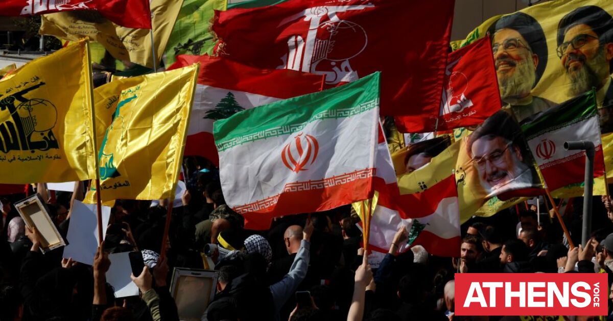 Χεζμπολάχ: Συνεχίζεται η αντίσταση όσο διαρκεί η ισραηλινή κατοχή