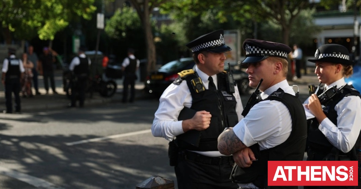 Βρετανία: Τρεις συλλήψεις για απόπειρα εμπρησμού στον τηλεοπτικό σταθμό Iran International