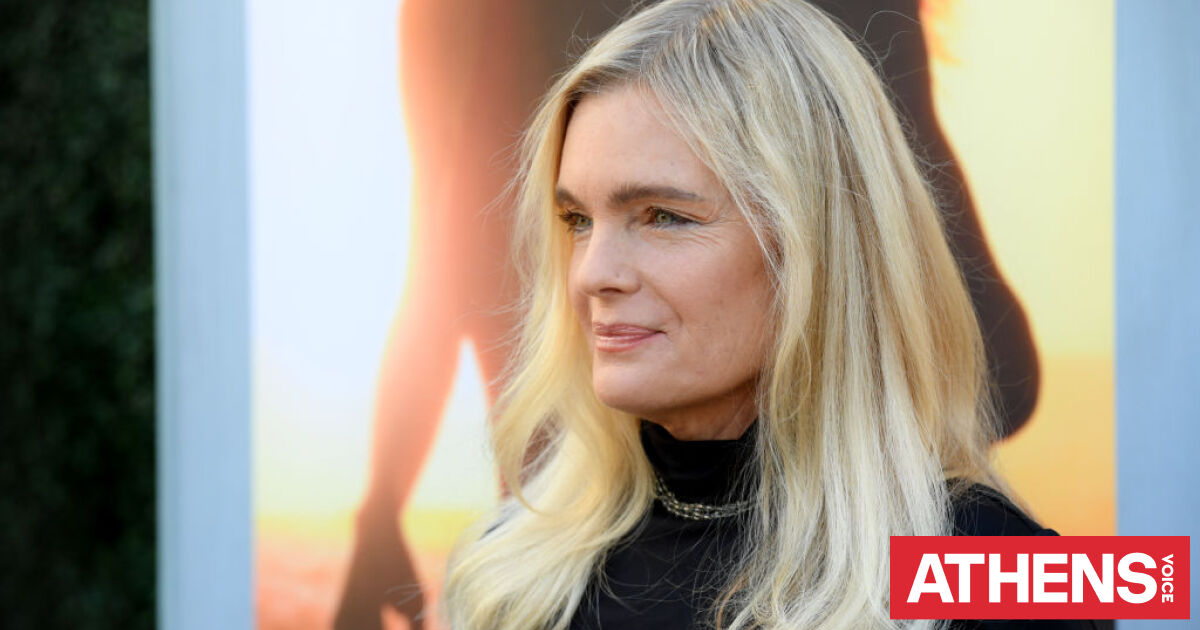 Baywatch: Η Έρικα Ελένιακ ξανά στον ρόλο της μετά από δεκαετίες