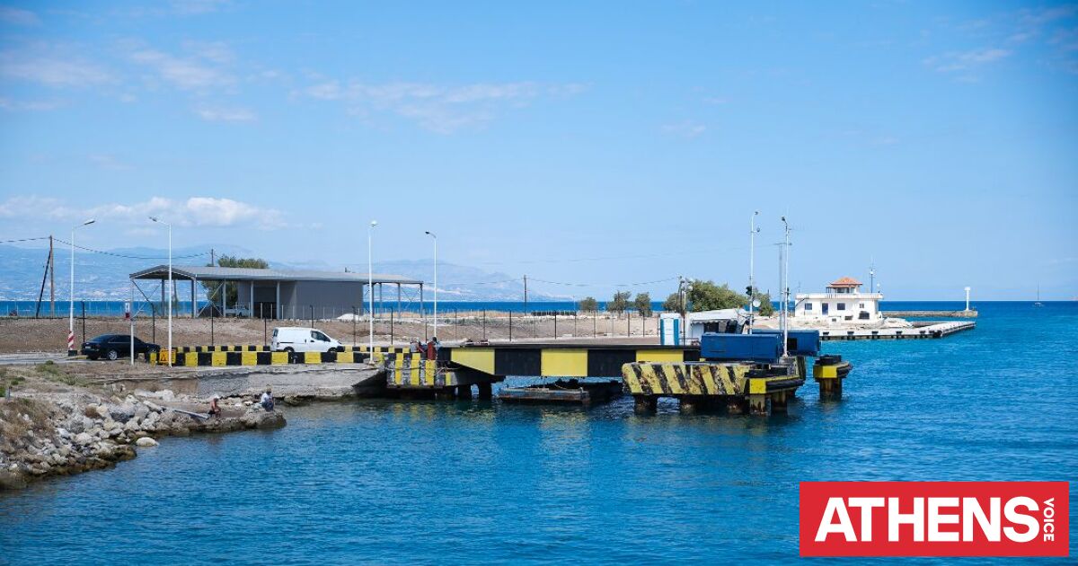 Κόρινθος: Κόρη γνωστού γιατρού στη Φιλοθέη η 17χρονη - Έφυγε από το σπίτι για να πάει στο φροντιστήριο