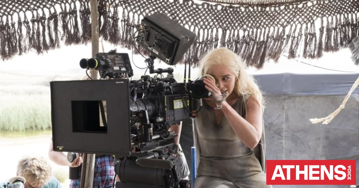 Ακυκλοφόρητα πλάνα του Game of Thrones κυκλοφόρησε το ΗΒΟ - Βίντεο