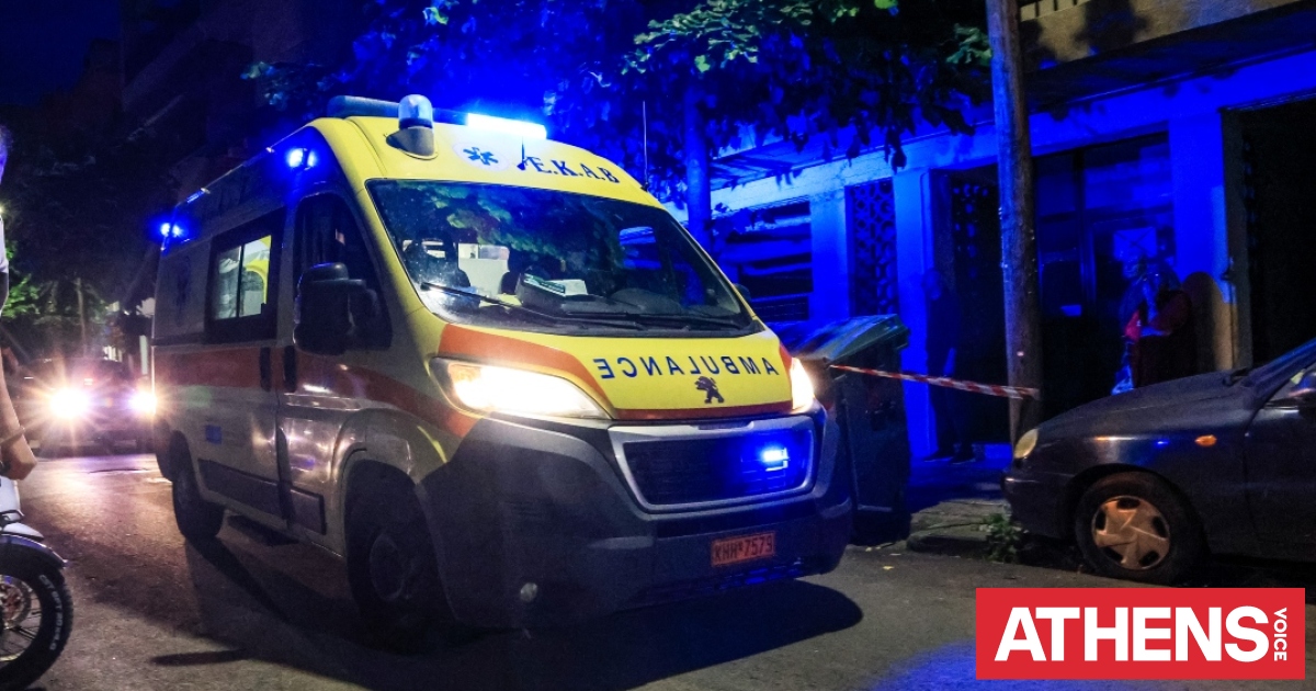 Πάτρα: 60χρονος άστεγος βρέθηκε νεκρός μέσα σε δωμάτιο ξενοδοχείου