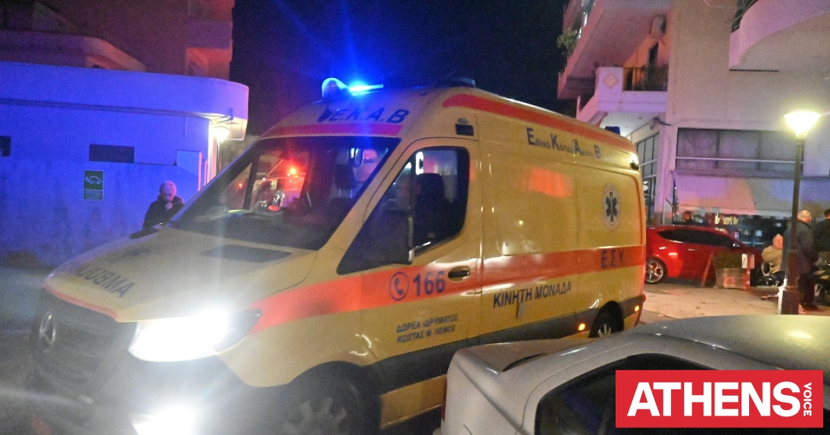 Τροχαίο στη Λιοσίων: Μάχη για να κρατηθεί στη ζωή δίνει η ανήλικη - Βίντεο