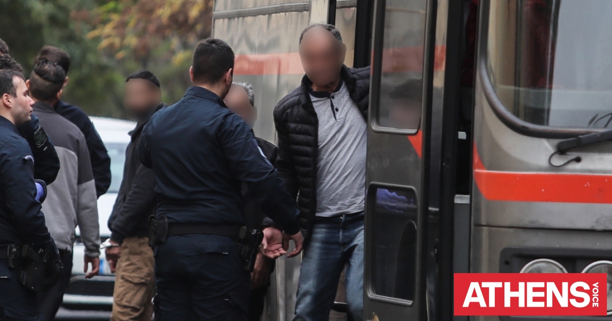 «Υπάρχει Θεός»: Τα πρώτα λόγια της πρώην συζύγου του αστυνομικού της Βουλής μετά την αθώωση