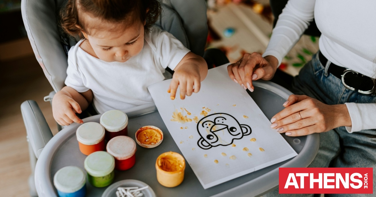 Ανοίγουν οι αιτήσεις για τις Νταντάδες της Γειτονιάς - Δέκα ερωταπαντήσεις για το πρόγραμμα