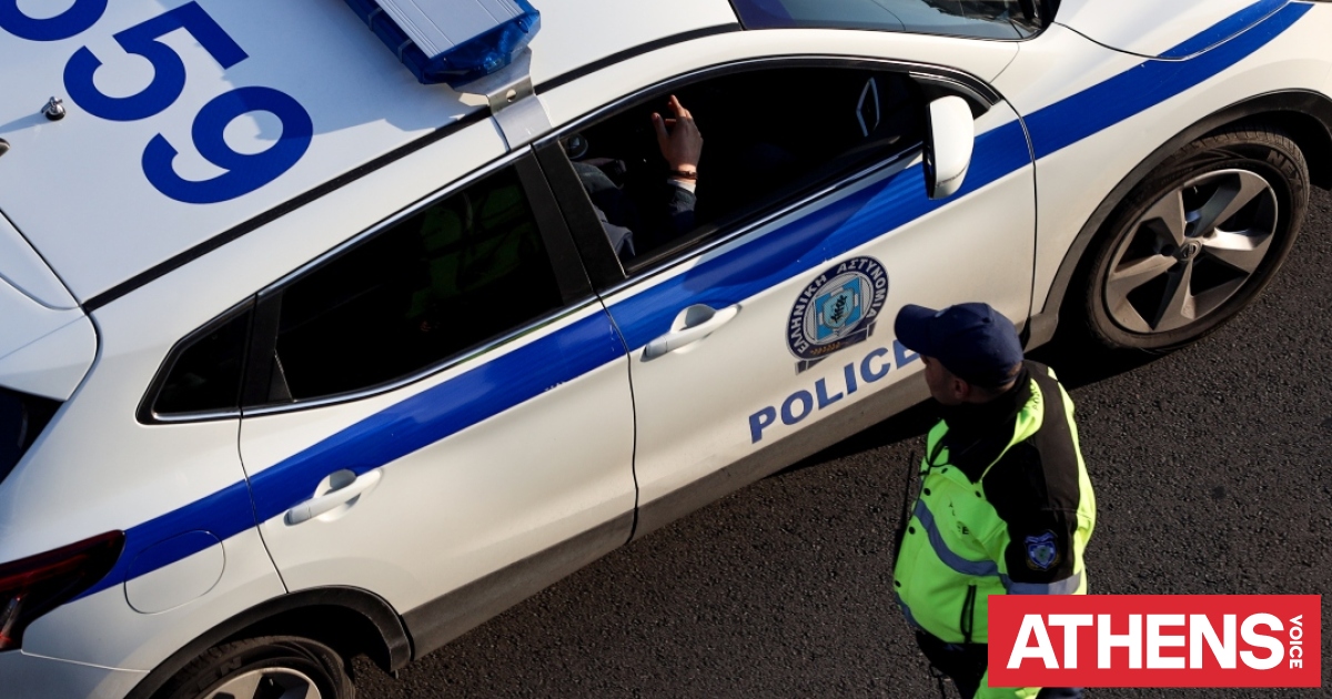 Σεσημασμένος ο ανήλικος που παρέσυρε και εγκατέλειψε τη 16χρονη στη Λιοσίων