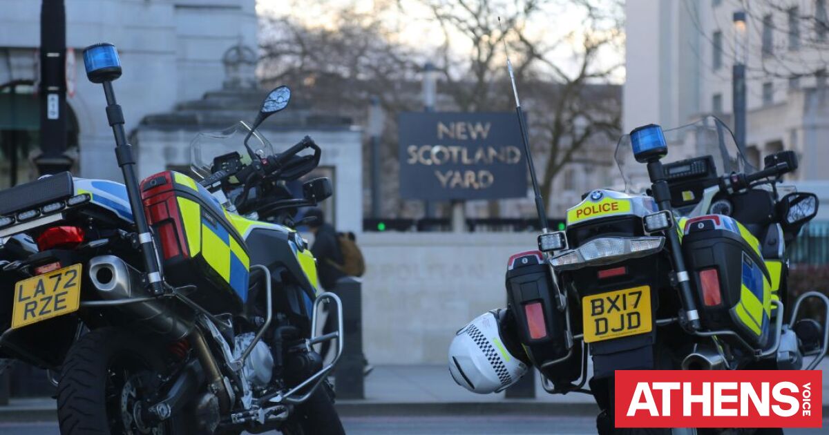 Λονδίνο: Πρώην παίκτρια του Χ Factor κατηγορείται για απόπειρα δολοφονίας influencer