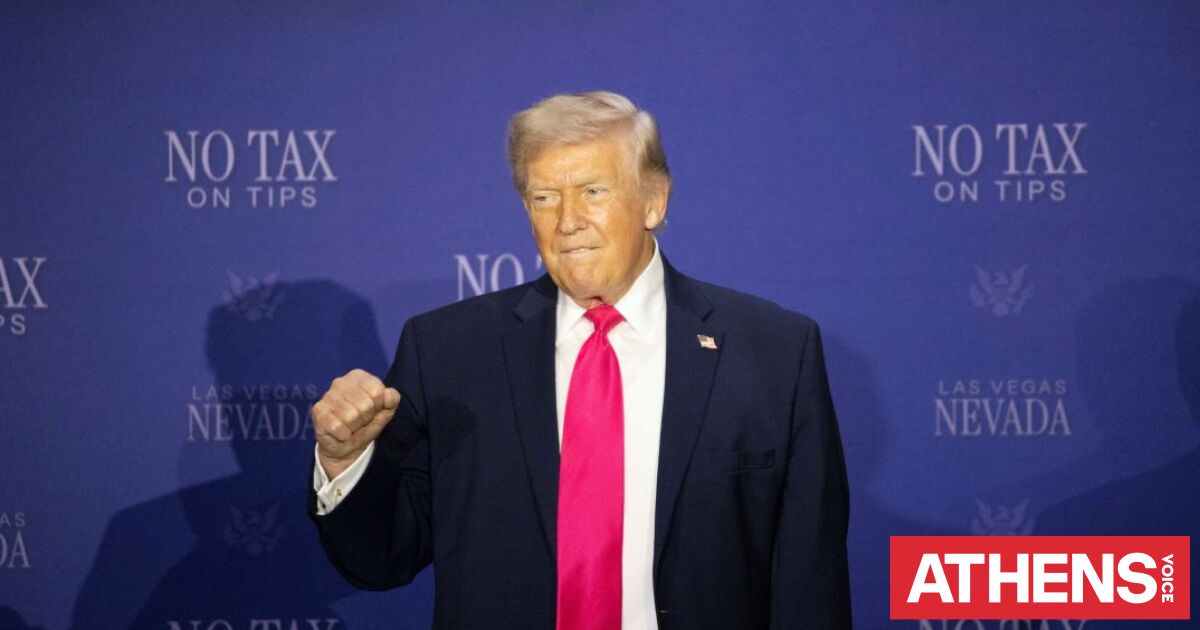 WSJ: Εκτός ελέγχου ο Τραμπ στην κρίση με το Ιράν – Πώς αποκλείστηκε από τον επιχειρησιακό σχεδιασμό