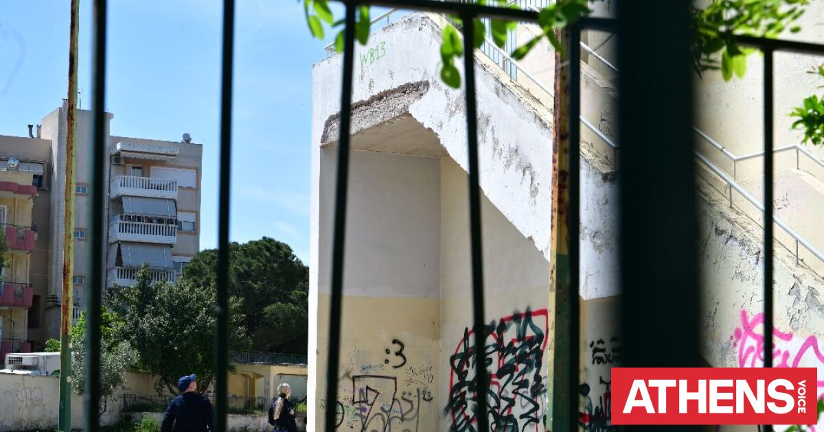 Χαϊδάρι: Διέφυγε τον κίνδυνο η 13χρονη που έπεσε από το μπαλκόνι σχολείου - «Πρόκειται για ιατρικό θαύμα»
