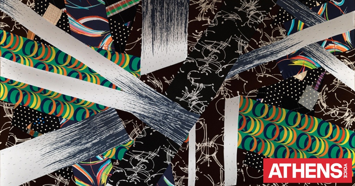 Αναδρομικά στο Μουσείο Βορρέ: μια νέα ανάγνωση της μόνιμης συλλογής