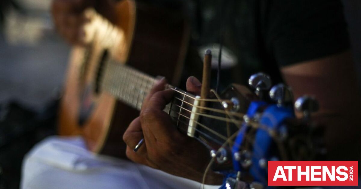 Aπάντηση του Δήμου Θεσσαλονίκης για την επιβολή προστίμου σε μουσικούς του δρόμου