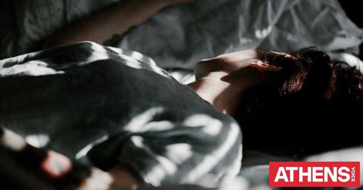 Ο ύπνος μέσα στη μέρα ίσως «χτυπά καμπανάκι» για την υγεία στους ηλικιωμένους