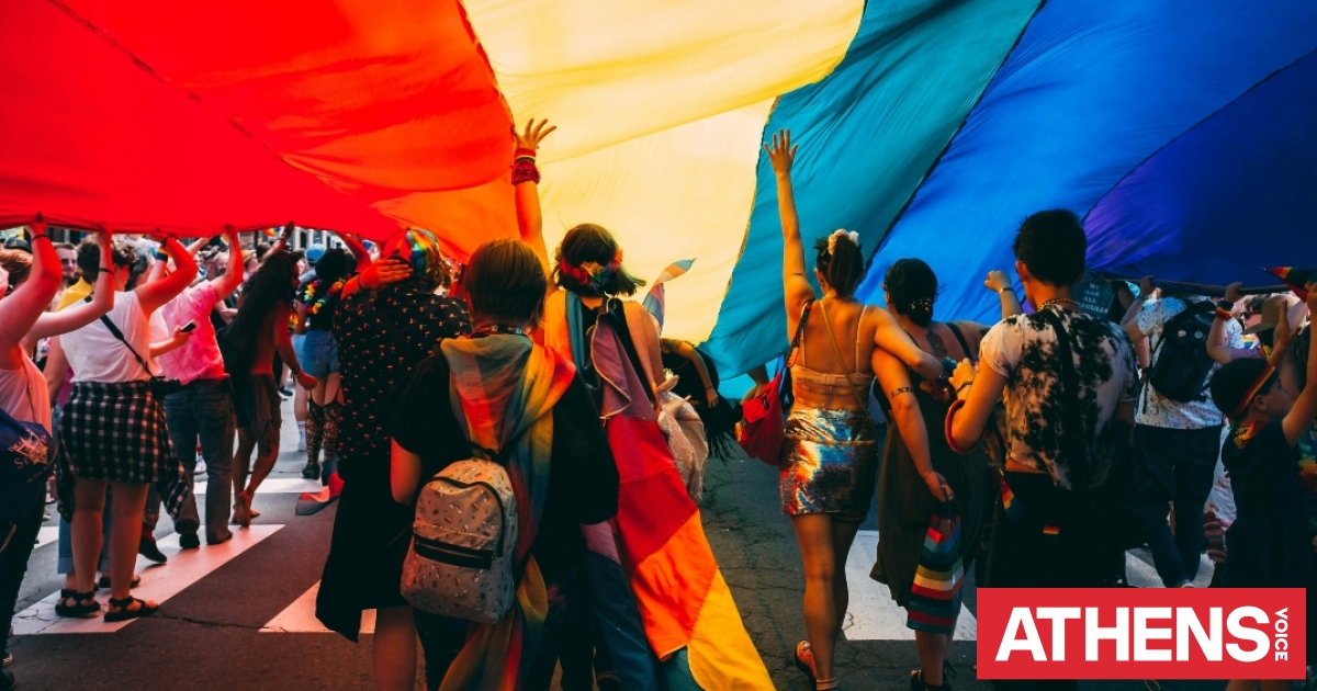 ΕΕ: Η Ουγγαρία παραβίασε το ευρωπαϊκό δίκαιο περιθωριοποιώντας τα πρόσωπα ΛΟΑΤΚΙ+
