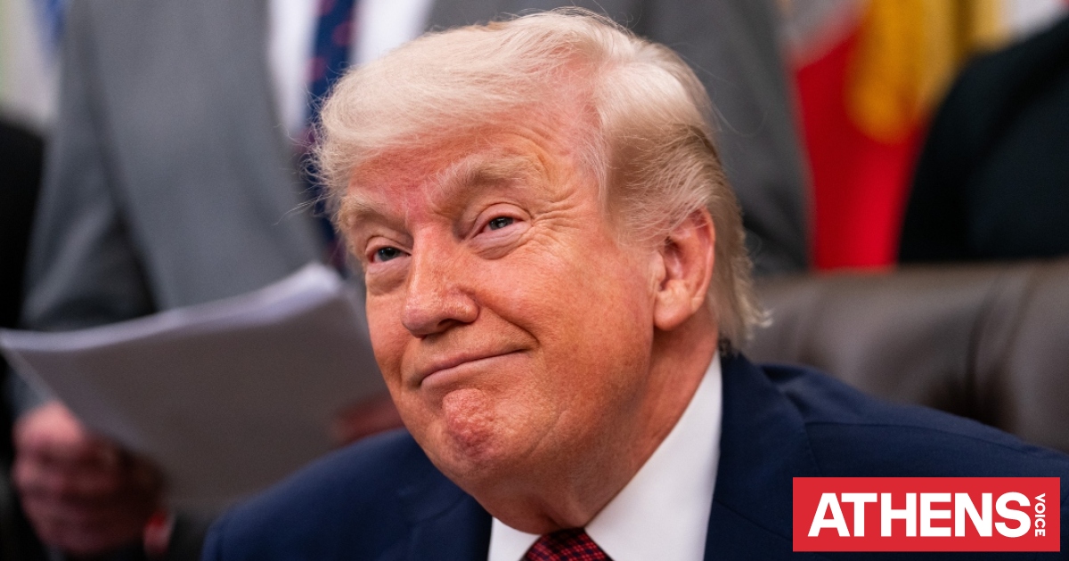 ΗΠΑ: Η πνευματική διαύγεια, η συγκρότηση και οι εκρήξεις του Τραμπ υπό αμφισβήτηση