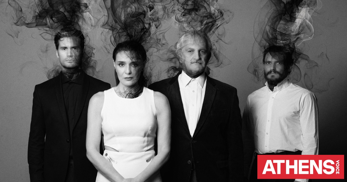 Φεστιβάλ Αθηνών Επιδαύρου 2026: Οι Πέρσες του Αισχύλου στο αρχαίο θέατρο