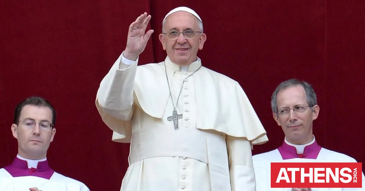 Βατικανό: Ένας χρόνος από τον θάνατο του πάπα Φραγκίσκου