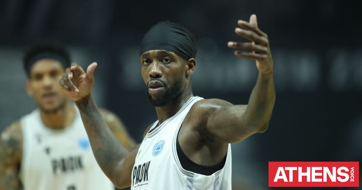 ΠΑΟΚ - Μπιλμπάο 79-73: Έκανε το πρώτο βήμα και πάει για την κούπα στην Ισπανία