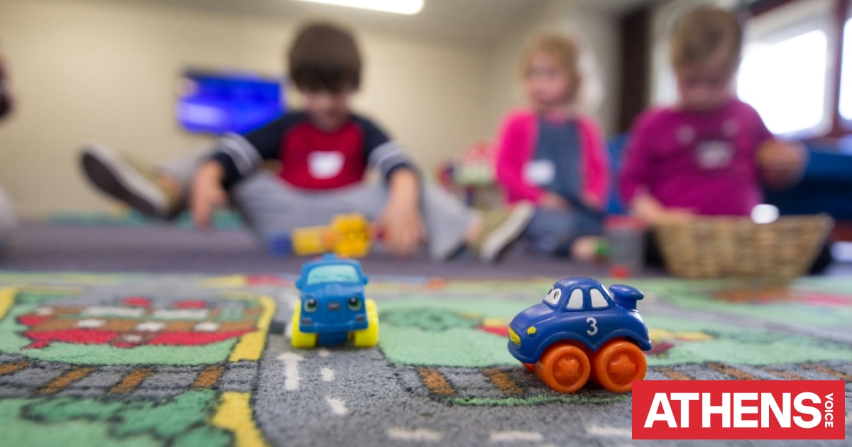 Δ. Μιχαηλίδου: Στις 27 Απριλίου ανοίγει η πλατφόρμα για τις «Νταντάδες της Γειτονιάς»