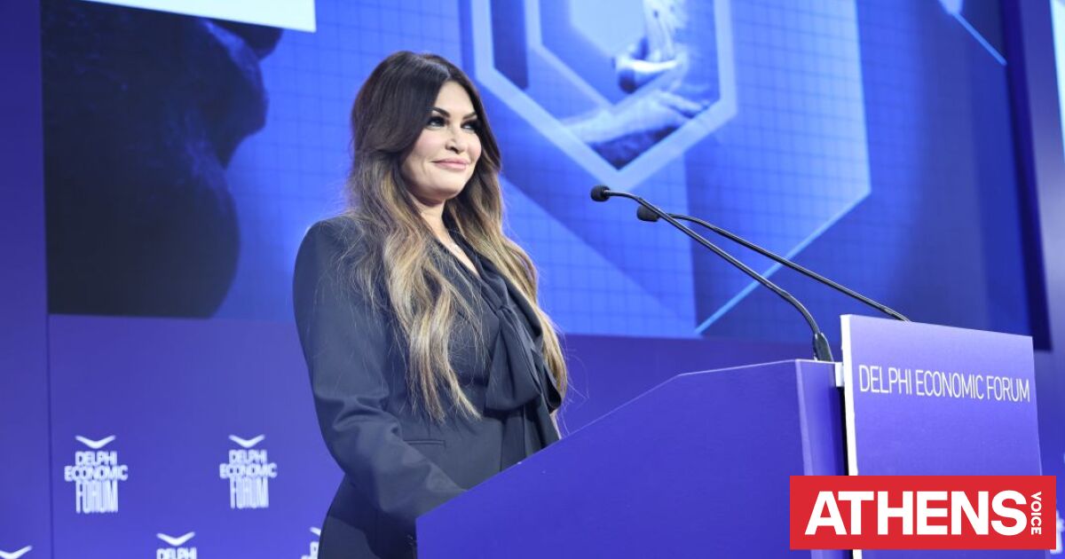 Γκίλφοϊλ στο Φόρουμ των Δελφών: Η Ελλάδα βασικός στρατηγικός εταίρος για τις ΗΠΑ