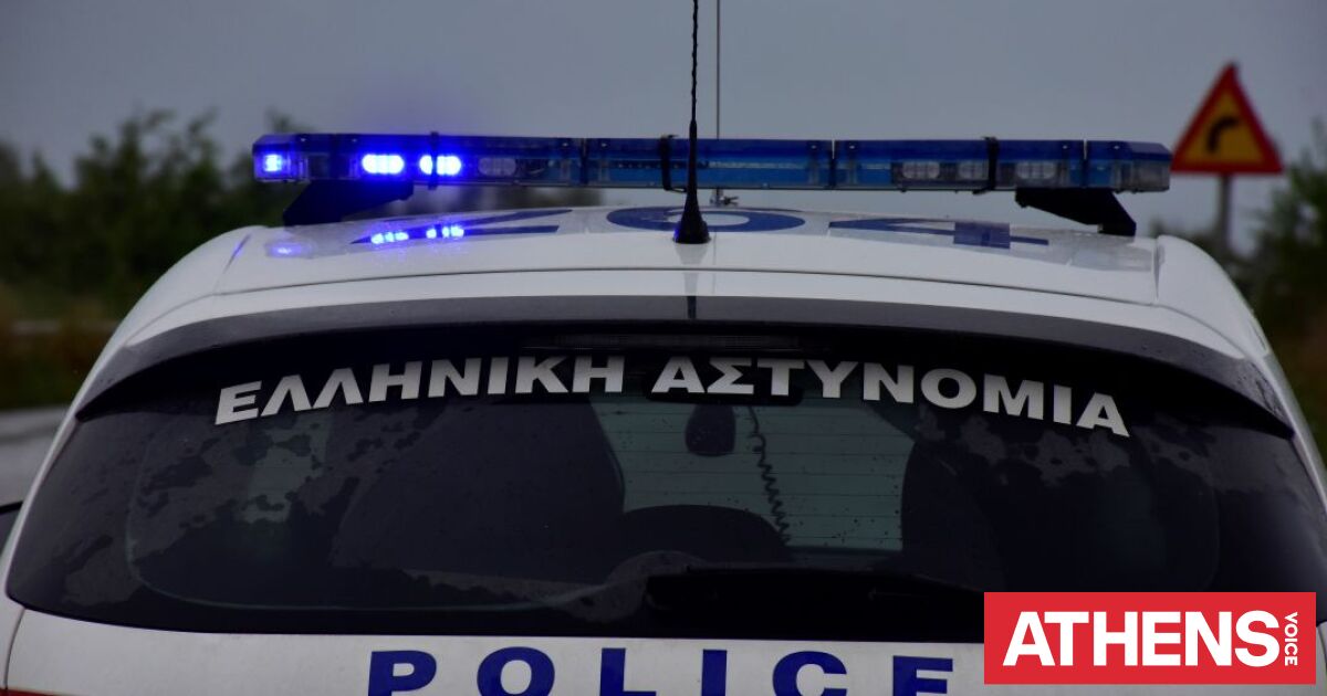 Αγ. Παντελεήμονας: Συνελήφθη 35χρονος για απόπειρα ανθρωποκτονίας και ενδοοικογενειακή βία