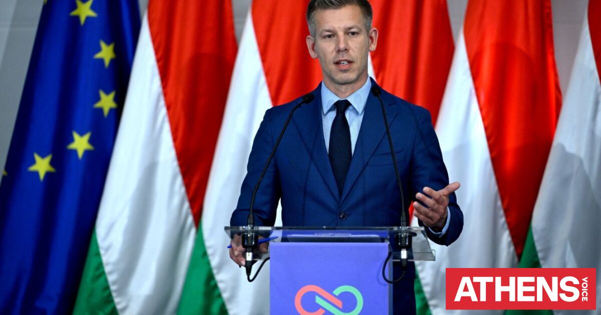 Ουγγαρία: Άνοιγμα αρχείων μυστικής αστυνομίας επί κομμουνισμού από την κυβέρνηση Μαγιάρ