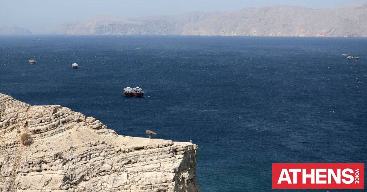 Στενά του Ορμούζ: Έως έξι μήνες για την αποναρκοθέτηση και παρατεταμένες ενεργειακές πιέσεις