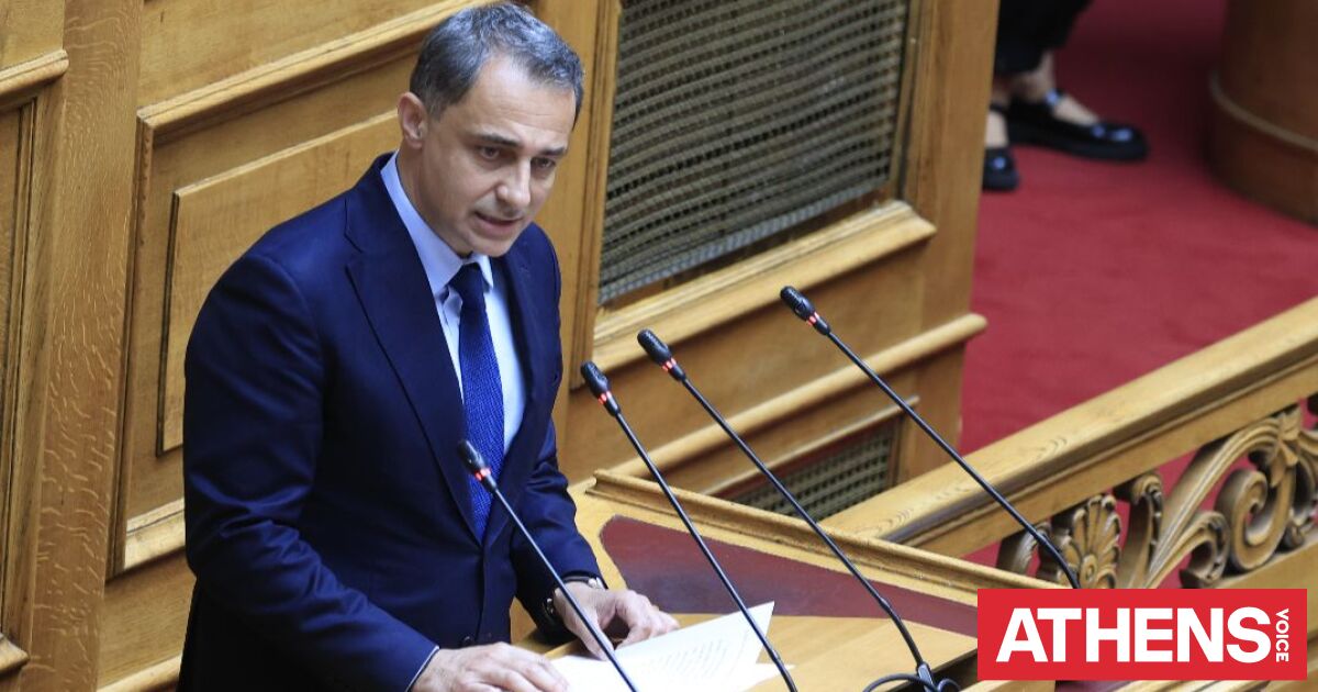 Μάξιμος Σενετάκης: Ουδέποτε διέπραξα οποιαδήποτε παράνομη ή αξιόποινη πράξη