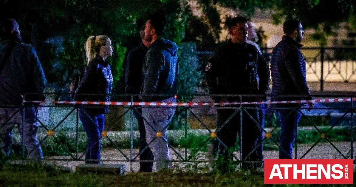 Άγιος Δημήτριος: Σημάδια πάλης με τον δολοφόνο έφερε ο 27χρονος - Τι αναφέρει η ιατροδικαστική εξέταση