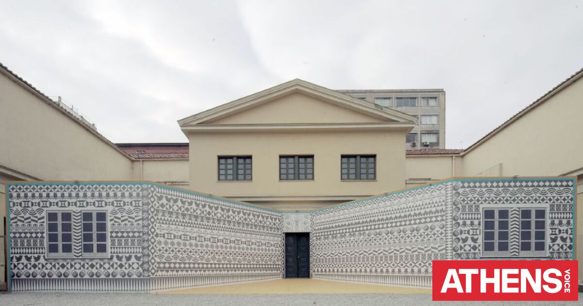 Μπιενάλε της Αθήνας: Nέα δομή διοίκησης και o Thiago de Paula Sousa επιμελητής για την 8η διοργάνωση