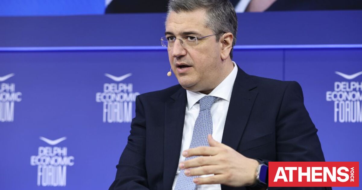 Τζιτζικώστας: Τα αεροπορικά καύσιμα επαρκούν μέχρι τις αρχές Ιουνίου