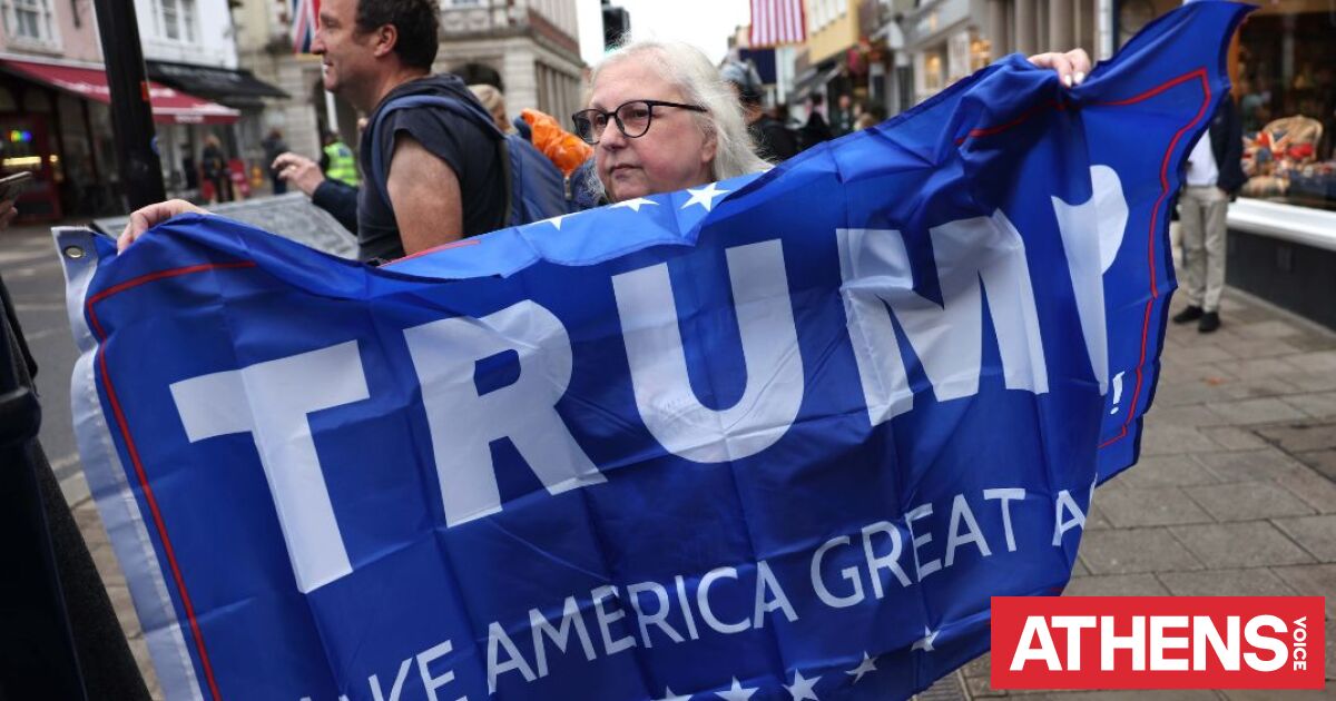 Διπλωματική αποστολή Καρόλου στις ΗΠΑ για να «σώσει» τις σχέσεις με τον Τραμπ